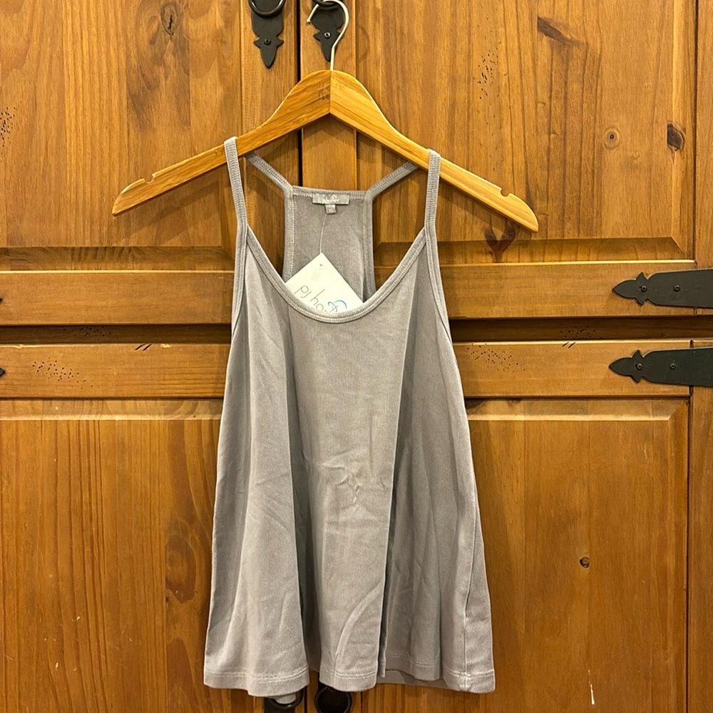 PJ Harlow Lounge Cami NWT Size XS